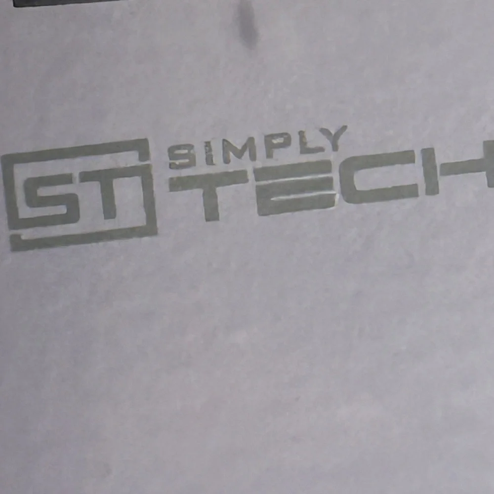 Electra True Wireless Earbuds in White and Silver - Picture 7 of 8